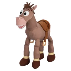 Bullseye Medium Plush, Toy Story