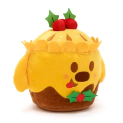 Dug Beef And Gravy Pie Disney Munchlings Festive Fare Medium Plush