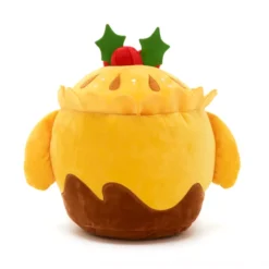 Dug Beef And Gravy Pie Disney Munchlings Festive Fare Medium Plush -Disney Store 415157298208 3