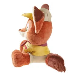 Young Nick Wilde Plush, Zootopia