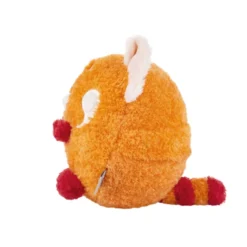 Mei Lee Red Panda Happy Plump Plush