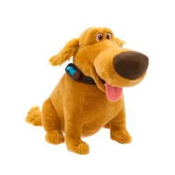 Dug Medium Plush, Up -Disney Store 415157555028 4