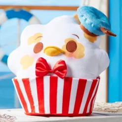 Donald Duck 90th Anniversary Disney Munchlings Medium Plush