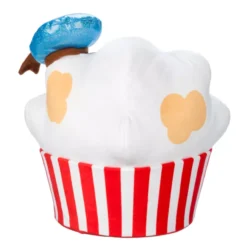 Donald Duck 90th Anniversary Disney Munchlings Medium Plush -Disney Store 415157749748 3