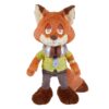 Nick Wilde Medium Plush, Zootopia -Disney Store 415157883138 1