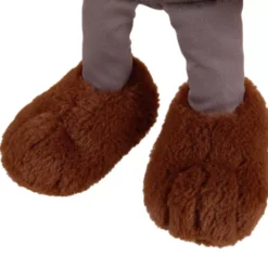 Nick Wilde Medium Plush, Zootopia -Disney Store 415157883138 7