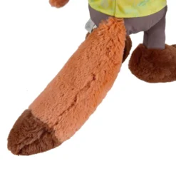 Nick Wilde Medium Plush, Zootopia -Disney Store 415157883138 8