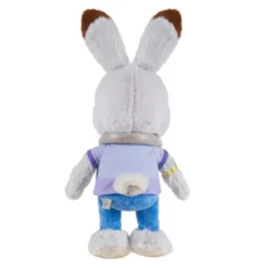 Judy Hopps Medium Plush, Zootopia -Disney Store 415157883213 3