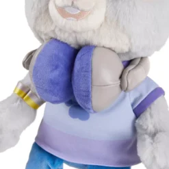 Judy Hopps Medium Plush, Zootopia -Disney Store 415157883213 5