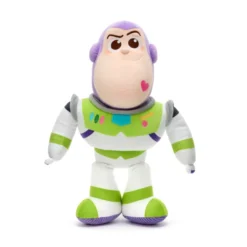 Buzz Lightyear Medium Plush, Toy Story -Disney Store 415158000923 3