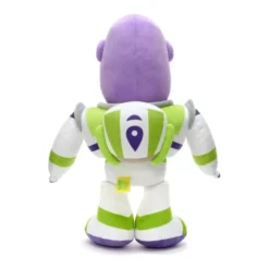 Buzz Lightyear Medium Plush, Toy Story -Disney Store 415158000923 5