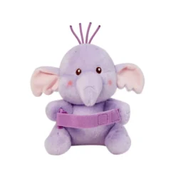 Lumpy Plush Curtain Tie Back, Winnie The Pooh