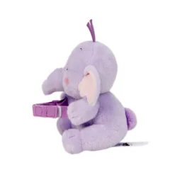 Lumpy Plush Curtain Tie Back, Winnie The Pooh 11 Lumpy Plush Curtain Tie Back, Winnie The Pooh -Disney Store 415158011240 3