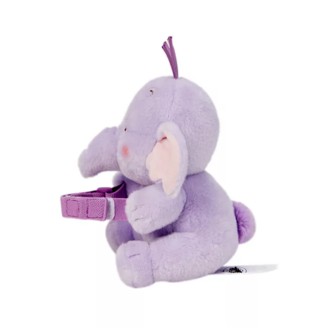 Lumpy Plush Curtain Tie Back, Winnie The Pooh 5 Lumpy Plush Curtain Tie Back, Winnie The Pooh - Image 3