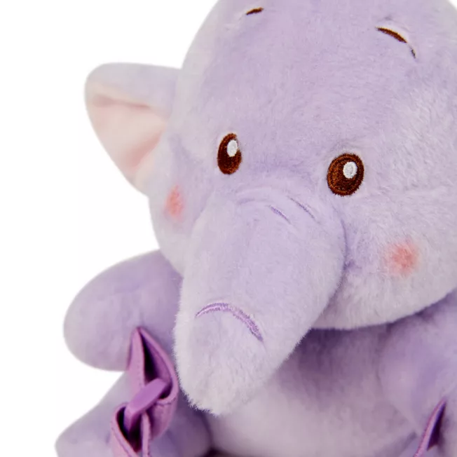 Lumpy Plush Curtain Tie Back, Winnie The Pooh 7 Lumpy Plush Curtain Tie Back, Winnie The Pooh - Image 5