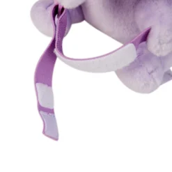 Lumpy Plush Curtain Tie Back, Winnie The Pooh 14 Lumpy Plush Curtain Tie Back, Winnie The Pooh -Disney Store 415158011240 6