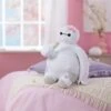 Baymax Sakura Medium Plush, Big Hero 6 -Disney Store 415159439678APAC 1