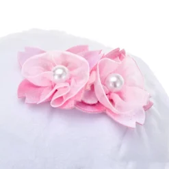 Baymax Sakura Medium Plush, Big Hero 6 -Disney Store 415159439678APAC 5