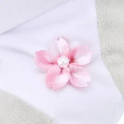 Baymax Sakura Medium Plush, Big Hero 6 -Disney Store 415159439678APAC 6