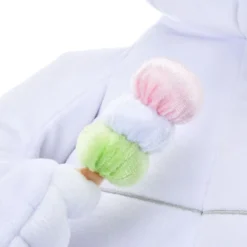 Baymax Sakura Medium Plush, Big Hero 6 -Disney Store 415159439678APAC 7