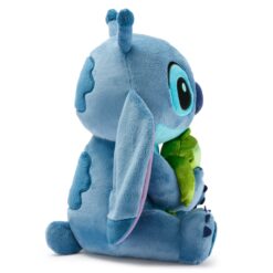 Stitch And Frog 626 Day 2025 Medium Plush, Lilo & Stitch -Disney Store 415159614563 3