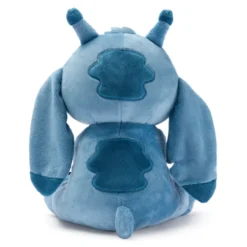 Stitch And Frog 626 Day 2025 Medium Plush, Lilo & Stitch -Disney Store 415159614563 4