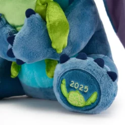 Stitch And Frog 626 Day 2025 Medium Plush, Lilo & Stitch -Disney Store 415159614563 5