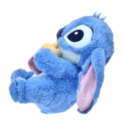 Stitch Day Medium Plush