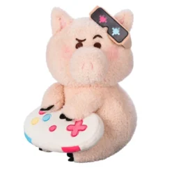 Hamm Medium Plush, Toy Story Rex Game