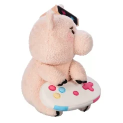 Hamm Medium Plush, Toy Story Rex Game -Disney Store 415159690536 3