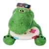 Rex Medium Plush, Toy Story Rex Game -Disney Store 415159690611 1