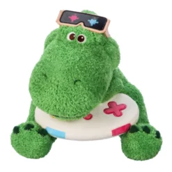 Rex Medium Plush, Toy Story Rex Game