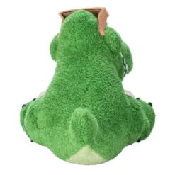 Rex Medium Plush, Toy Story Rex Game -Disney Store 415159690611 3