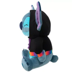 Stitch Small Plush, Disney Pride Collection 9 Stitch Small Plush, Disney Pride Collection -Disney Store 415159695333 3