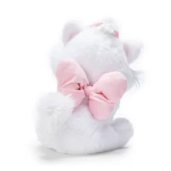 Marie Sitting Plush, The Aristocats
