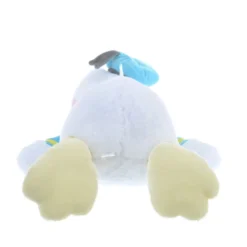 Donald Duck Pastel Plush -Disney Store 415159843185 2