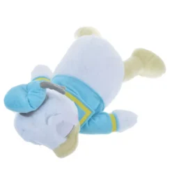 Donald Duck Pastel Plush -Disney Store 415159843185 3