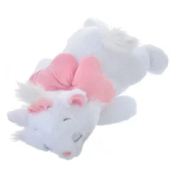 Marie Pastel Plush, The Aristocats -Disney Store 415159843260 3