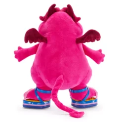 Pain Small Plush, Hercules -Disney Store 415159878736 3