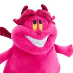 Pain Small Plush, Hercules -Disney Store 415159878736 4
