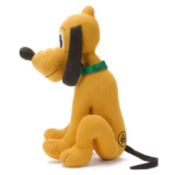 Pluto 95th Anniversary Medium Plush -Disney Store 415159878811 3