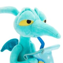 Panic Small Plush, Hercules -Disney Store 415159882108 4