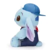Stitch Denim Plush, Lilo & Stitch -Disney Store 415159968413 1