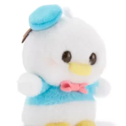 Donald Duck Urupocha-chan Plush