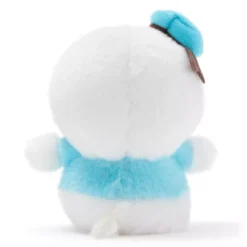 Donald Duck Urupocha-chan Plush -Disney Store 415159973851 4