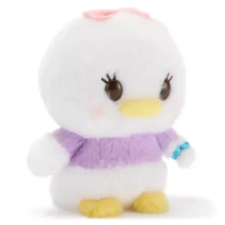 Daisy Duck Urupocha-chan Plush