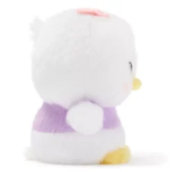 Daisy Duck Urupocha-chan Plush -Disney Store 415159974018 3