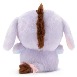 Eeyore Urupocha-chan Plush, Winnie The Pooh -Disney Store 415159974766 3