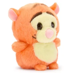 Tigger Urupocha-chan Plush, Winnie The Pooh