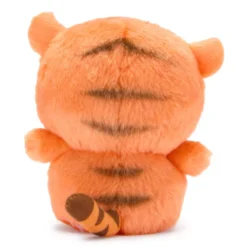 Tigger Urupocha-chan Plush, Winnie The Pooh -Disney Store 415159975183 3